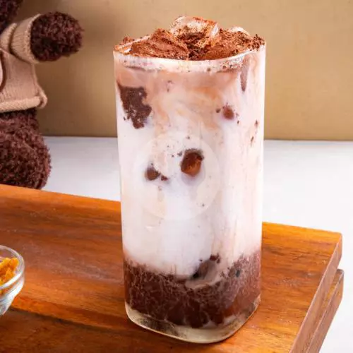 Moccacino